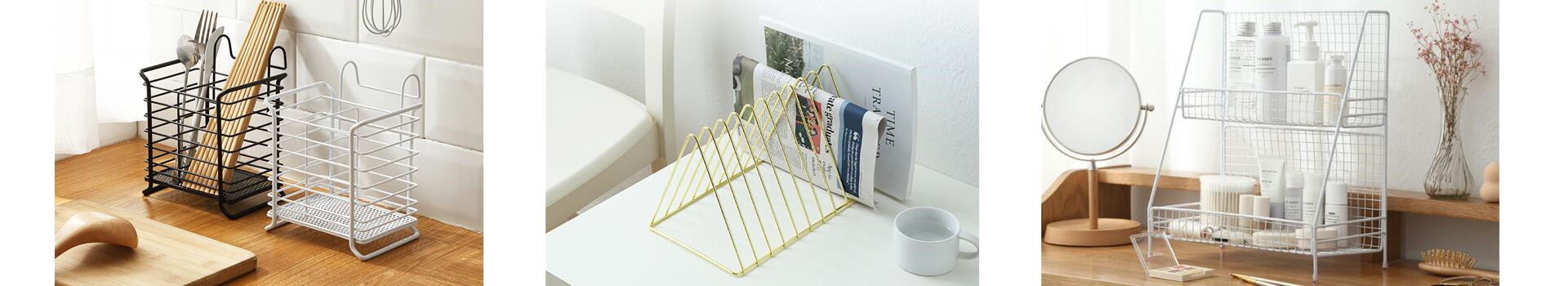 Jiangmen Link-My home houseware Co., Ltd.