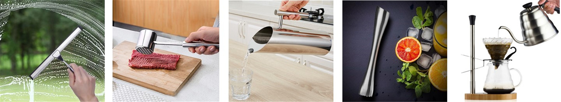 Jiangmen Link-My home houseware Co., Ltd.